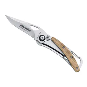 Canivete BLACK FOX Bois De Zebra 9cm BF.434ZW