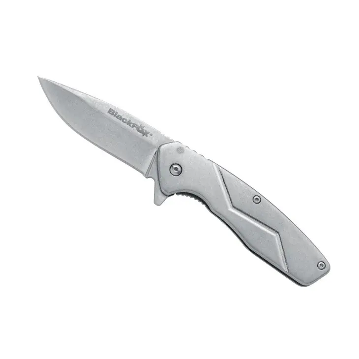 BF.717 BLACK FOX CUCHILLO STEELIX BF.717