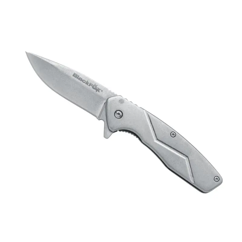 BF.717 BLACK FOX CUCHILLO STEELIX BF.717