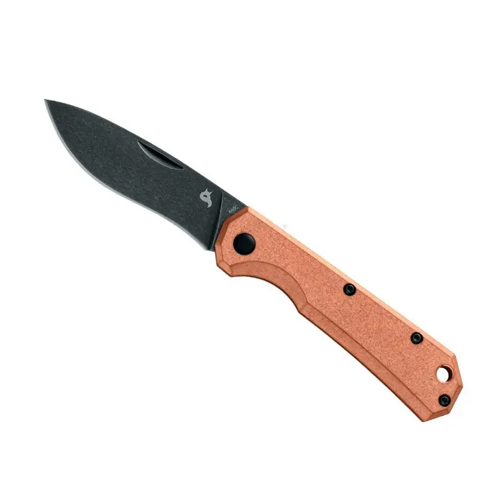 BF.748CR BLACK FOX CIOL COLTELLO IN RAME