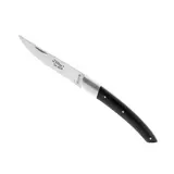 BJB.1012 MESSER LE THIERS BJB EBENE 12CM INOX BJB.1012
