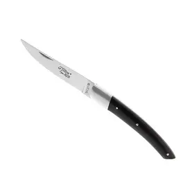 Canivete LE THIERS BJB Ebene 12cm Inox BJB.1012
