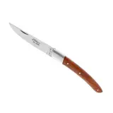 BJB.1018 MESSER LE THIERS BJB PALISANDER 12CM INOX BJB.1018