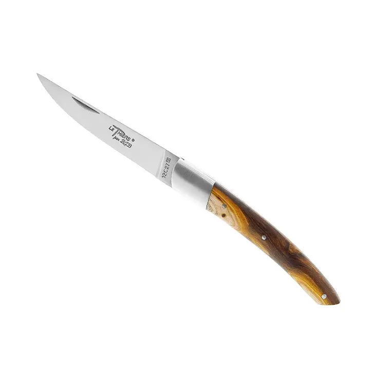 BJB.103 LE THIERS MES BJB PISTACHE 12CM ROESTVRIJ STAAL BJB.103