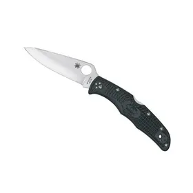 Canivete SPYDERCO Endura 4 Noir C10PBK
