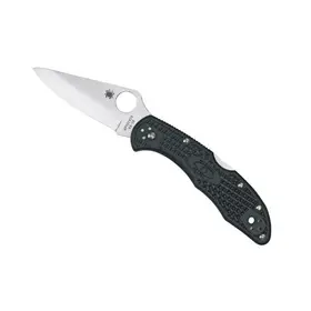 Canivete SPYDERCO Delica 4 Noir C11PBK