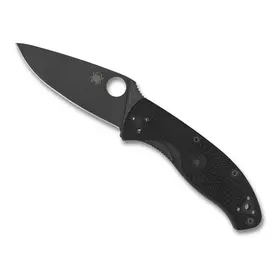 Canivete SPYDERCO Tenacious Tout Noir C122PBBK