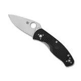 C136PBK SPYDERCO PERSISTENCE COLTELLO NERO