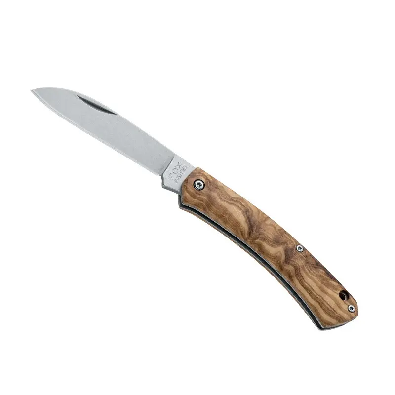 FX.230OL MESSER FOX NAUTA OLIVIER