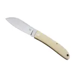 FX.273MI FOX LIVRI MICARTA COLTELLO NATURALE FX.273MI