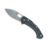 FX.311GY CUCHILLO FOX ZERO 2.0 DESERT WARRIOR GRIS FX.311GY