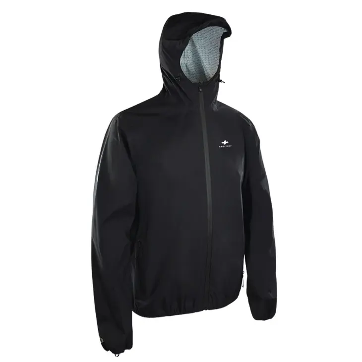 Chaqueta Top Extreme MP+ para hombre – Raidlight – NEGRO