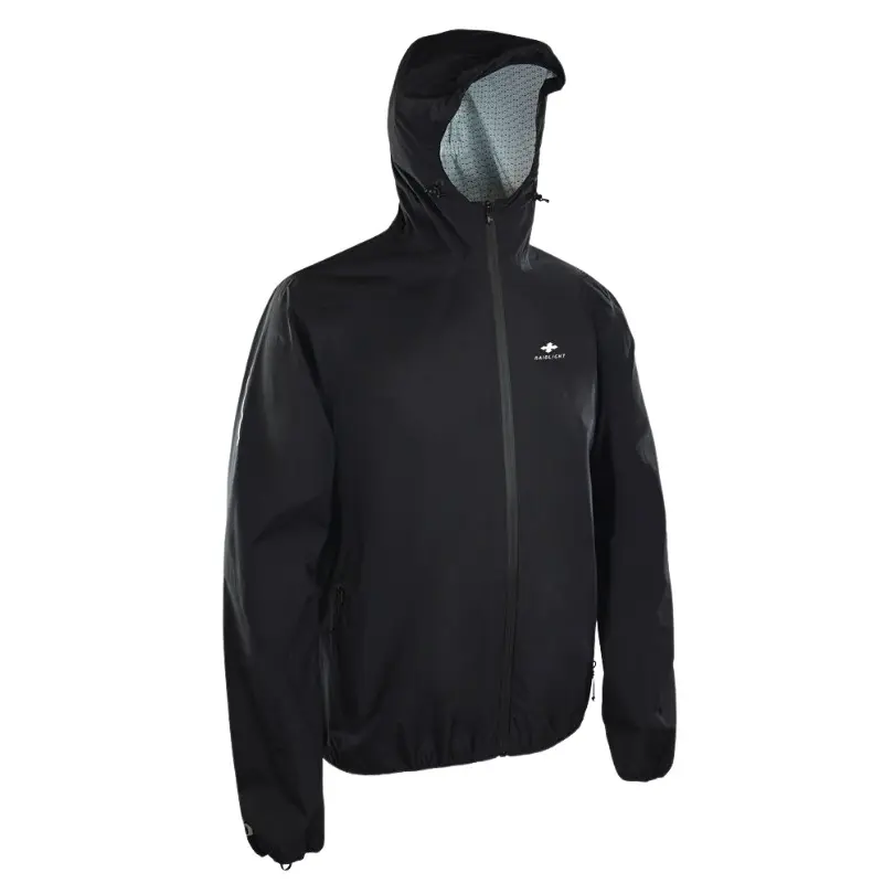 Chaqueta Top Extreme MP+ para hombre – Raidlight – NEGRO