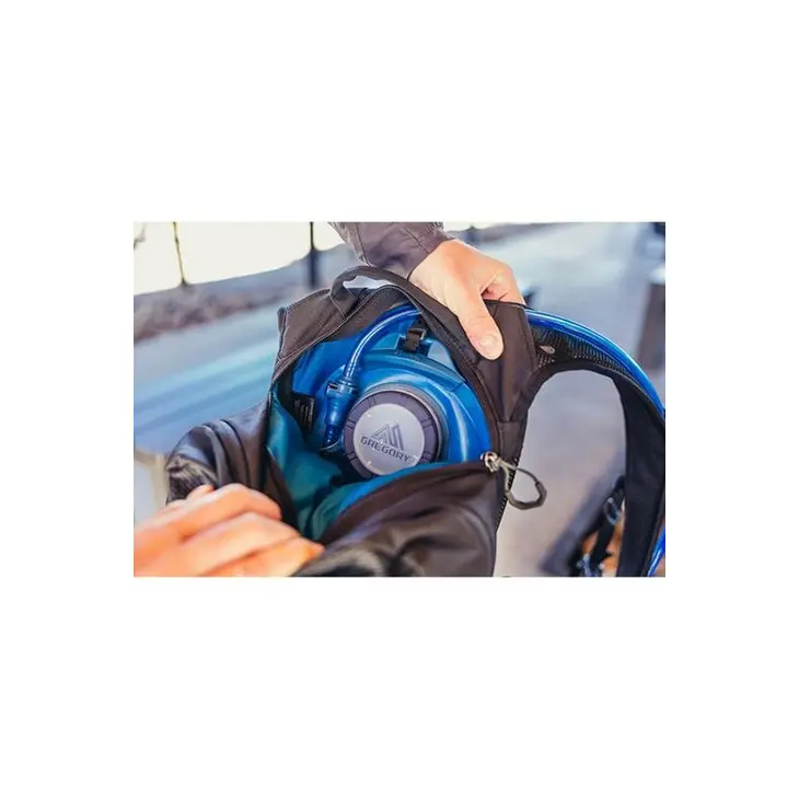 Mochila de caminhada Nano 18 – Gregory