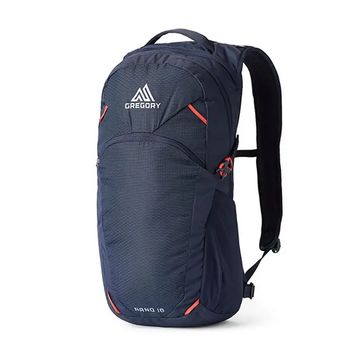Mochila de caminhada Nano 18 – Gregory