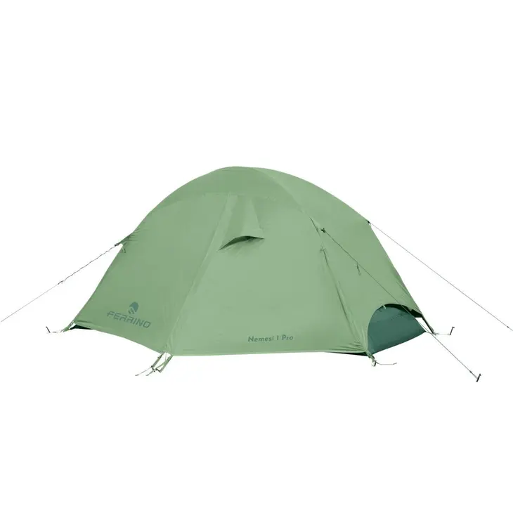 Tienda de trekking ligera Nemesi 1 pro FR – Ferrino