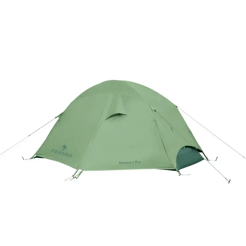 Tienda de trekking ligera Nemesi 1 pro FR – Ferrino