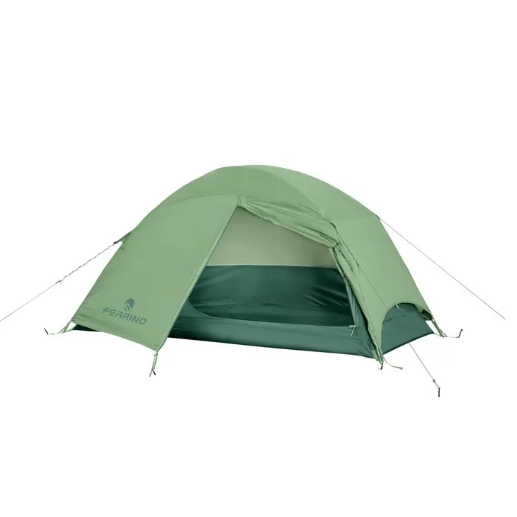 Tenda leve de caminhada Nemesi 1 pro FR – Ferrino