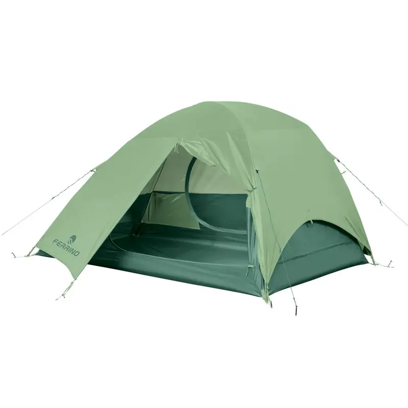 leichtes Wanderzelt nemesi 3 pro – Ferrino