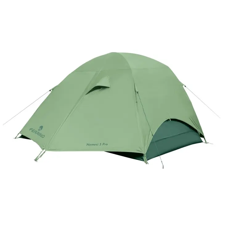 Tenda de caminhada leve nemesi 3 pro – Ferrino