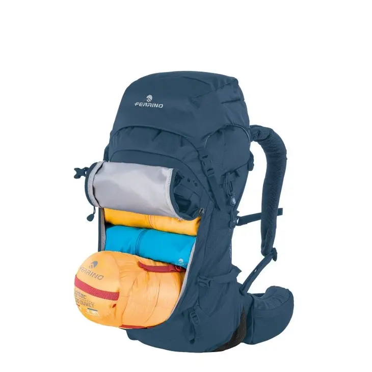 Mochila de caminhada Finisterre 40 – Ferrino