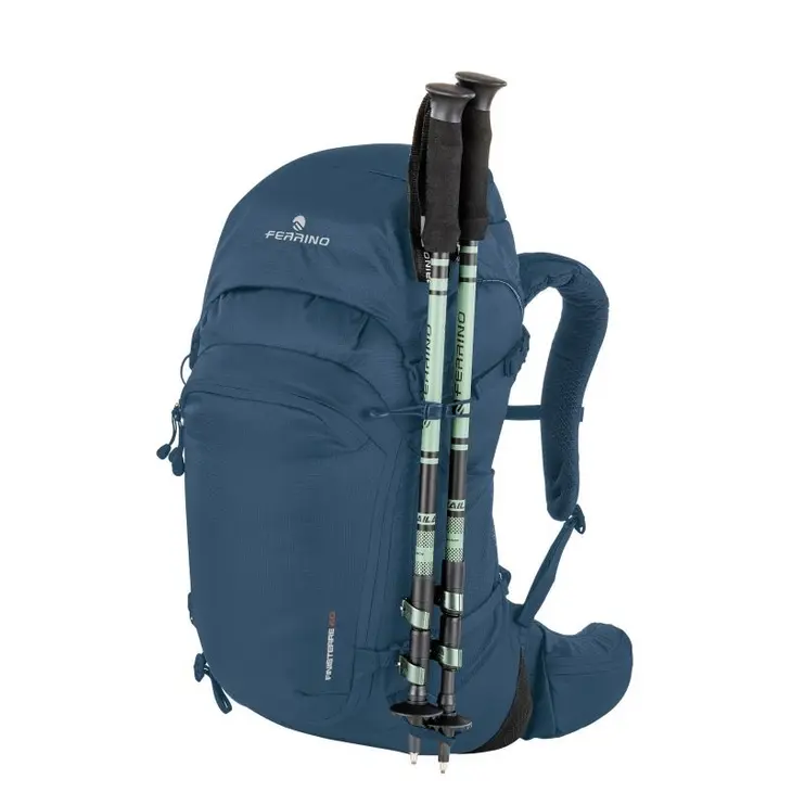 Mochila de caminhada Finisterre 40 – Ferrino