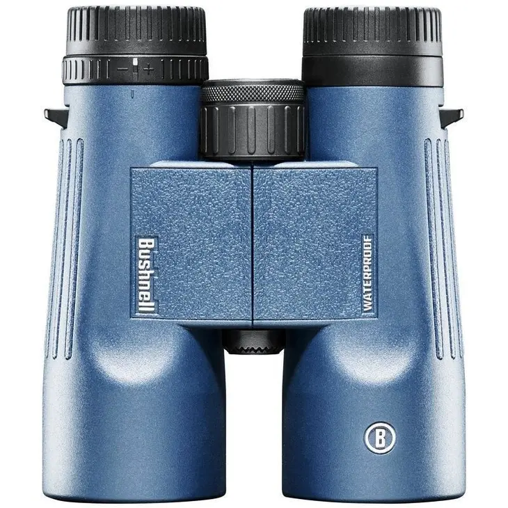 Binóculos impermeáveis H2O 10x42 – Bushnell