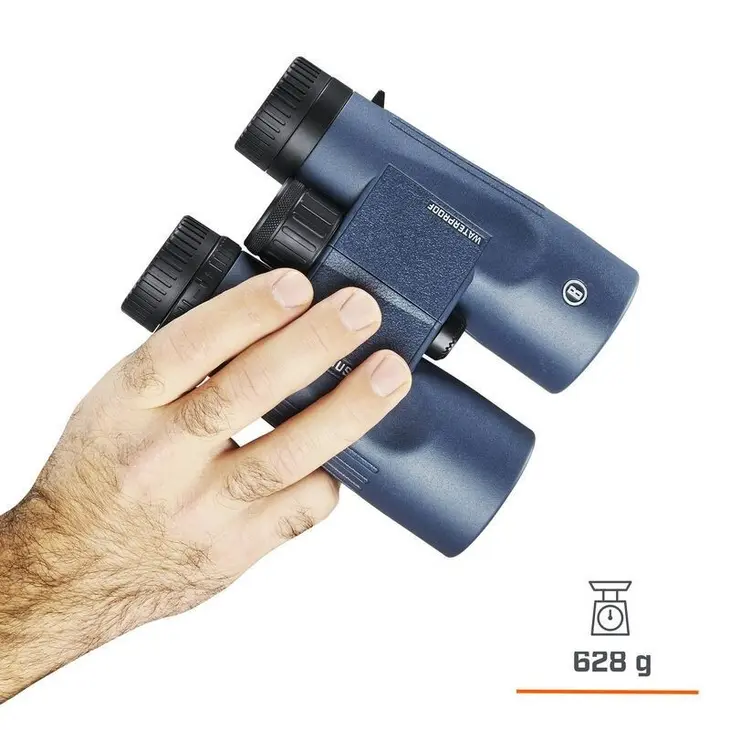 Binóculos impermeáveis H2O 10x42 – Bushnell