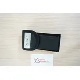 618412 CAMPINGBESTECK HERBERTZ 6P ROT 11CM EDELSTAHL + ETUI 618412