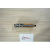 HE.55009 COLTELLO HERBERTZ LEGNO D'ULIVO 11,5CM ACCIAIO INOX DESIGN CERVO HE.55009