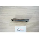 584812 COLTELLO HERBERTZ NOCE 12CM ACCIAIO INOX DECORE 584812