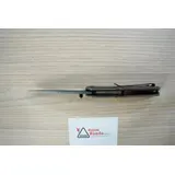 584812 COLTELLO HERBERTZ NOCE 12CM ACCIAIO INOX DECORE 584812