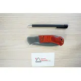 223412 HERBERTZ COLTELLO PACCA 12CM ACCIAIO INOX 223412