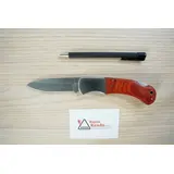 223412 HERBERTZ COLTELLO PACCA 12CM ACCIAIO INOX 223412