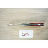 223412 HERBERTZ COLTELLO PACCA 12CM ACCIAIO INOX 223412