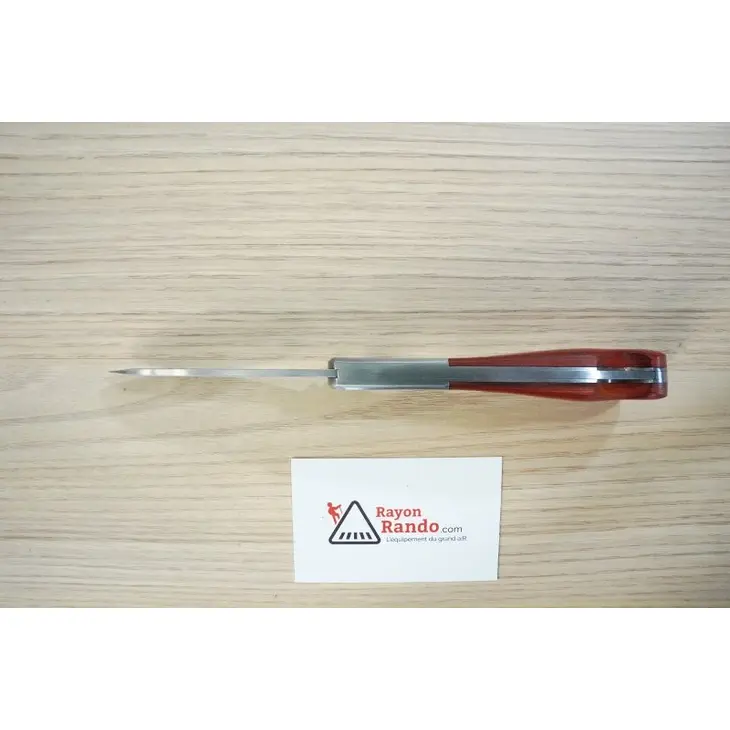 Canivete HERBERTZ Pacca 12cm Inox 223412