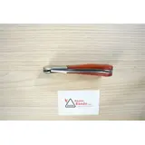223412 HERBERTZ COLTELLO PACCA 12CM ACCIAIO INOX 223412