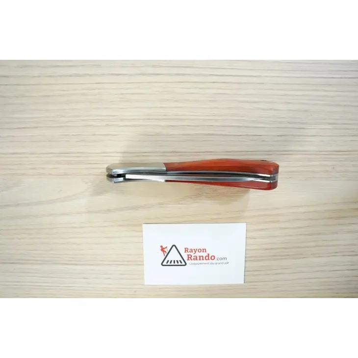 Canivete HERBERTZ Pacca 12cm Inox 223412