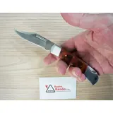 214111 HERBERTZ MESSER PACCA 11CM INOX 214111