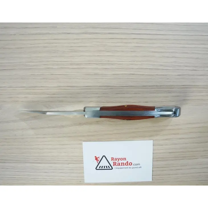 Canivete HERBERTZ Pacca 11cm Inox 214111