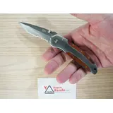 Herbertz Zakmes 256410