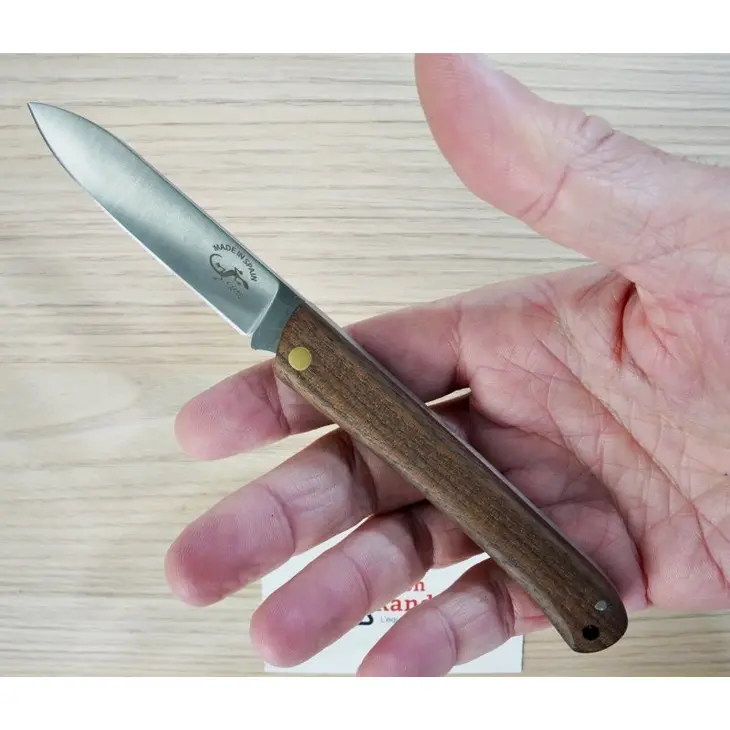 Canivete SALAMANDRA Bois De Santos 10,5cm Inox 64243