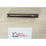 64243 SANTOS LEGNO SALAMANDRA COLTELLO 10,5 CM ACCIAIO INOX 64243