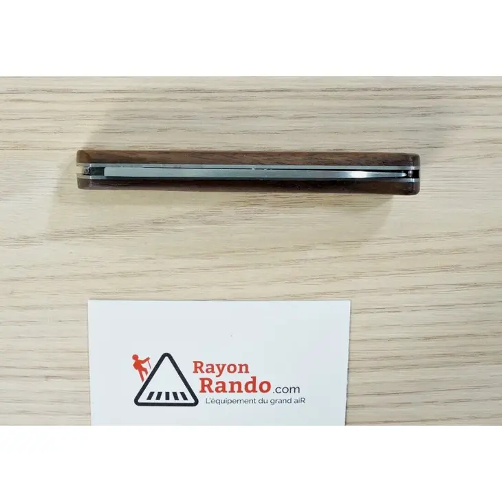 Canivete SALAMANDRA Bois De Santos 10,5cm Inox 64243