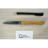 4081 CUDEMAN MES VOL OLIJFHOUT HANDVAT 11CM 4081