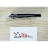 BF.434G10 BLACK FOX G10 COLTELLO NERO BF.434G10
