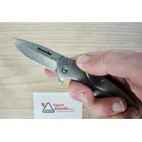 BF.717 BLACK FOX CUCHILLO STEELIX BF.717