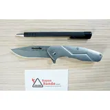 BF.717 BLACK FOX CUCHILLO STEELIX BF.717