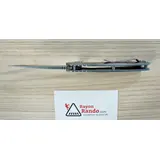 BF.717 BLACK FOX CUCHILLO STEELIX BF.717
