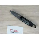 BF.80 BLACK FOX ZYTEL MES MET KARABIJNHAAK BF.80
